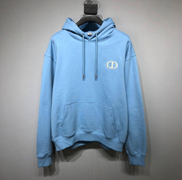 Sweat Dior bleu