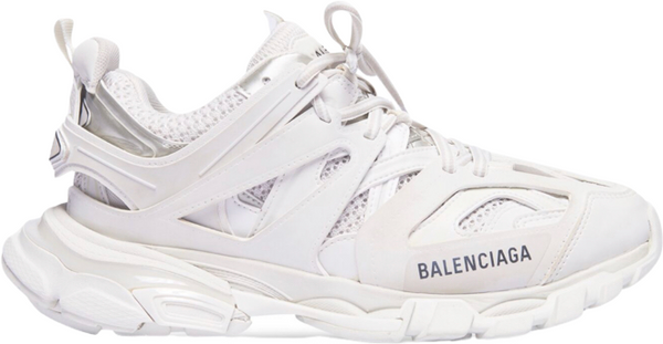 Blncg track blanche