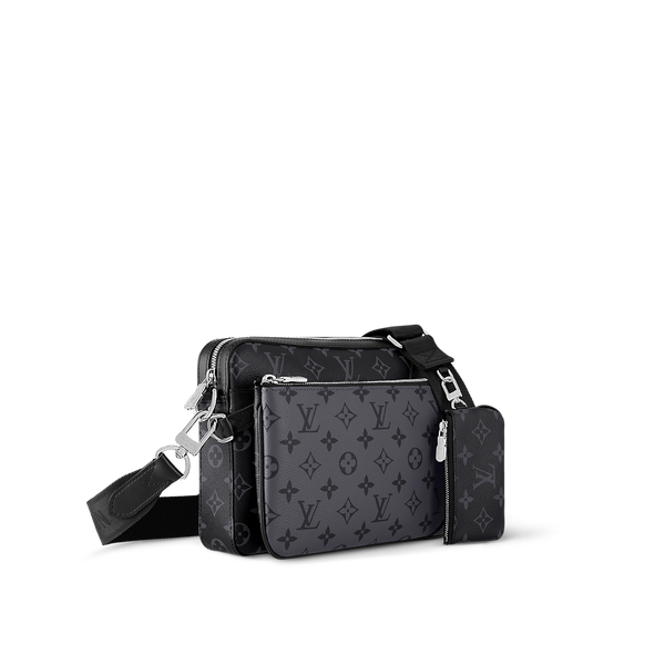 Trio messenger