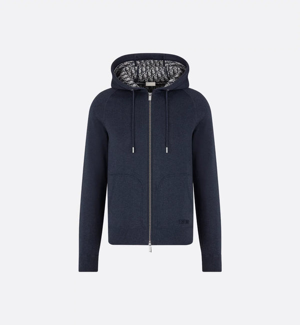 Gilet dior monogramme
