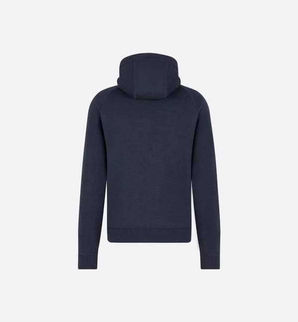 Gilet dior monogramme
