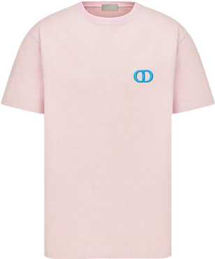 T shirt signé CD