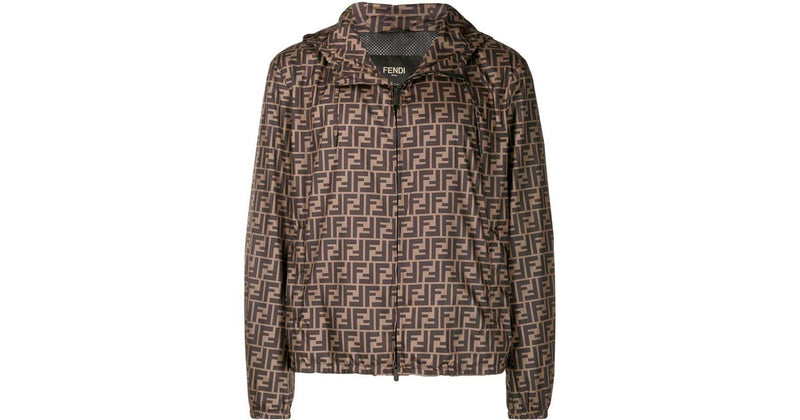 Veste Fendi