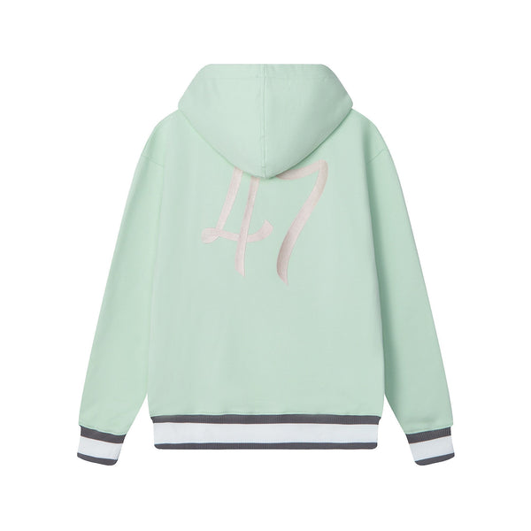 Sweat Vert Dior