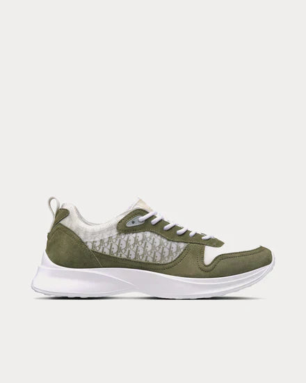 Sneakers B25 olive