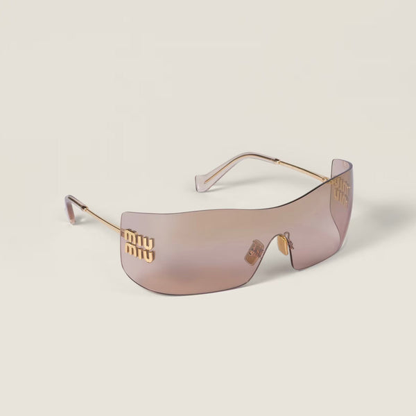 Lunettes de soleil Aube