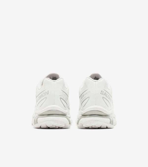 Salomon XT-6 White/Ftw Silver