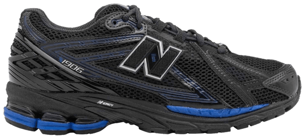 New Balance 1906R Black Blue