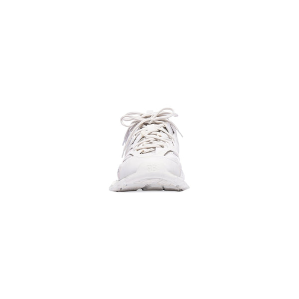 Balenciaga Track White