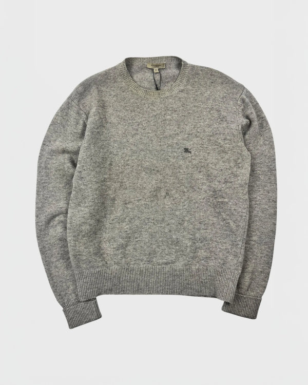 Burberry pull