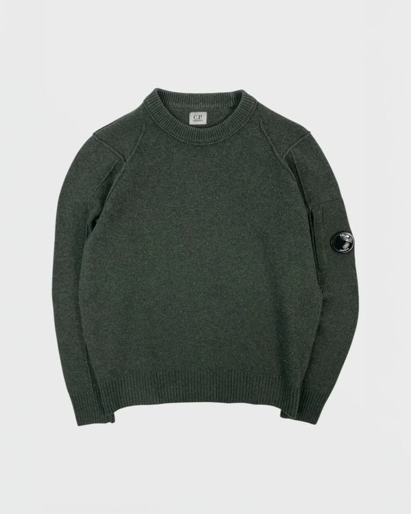 C.P. Company pull