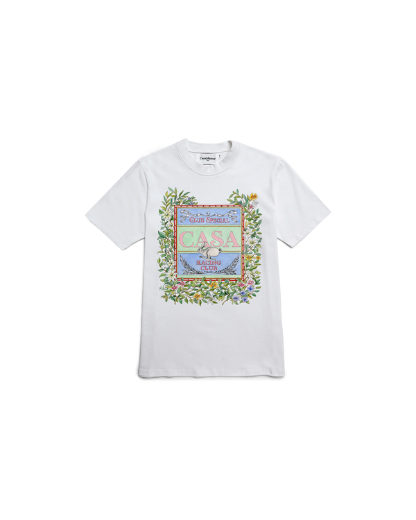 Casa Club T-shirt