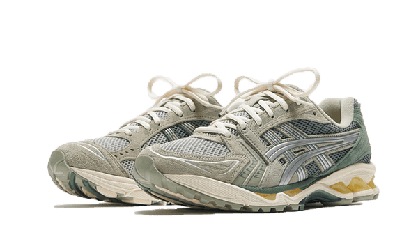 Asics® Gel-Kayano 14 Olive Grey
