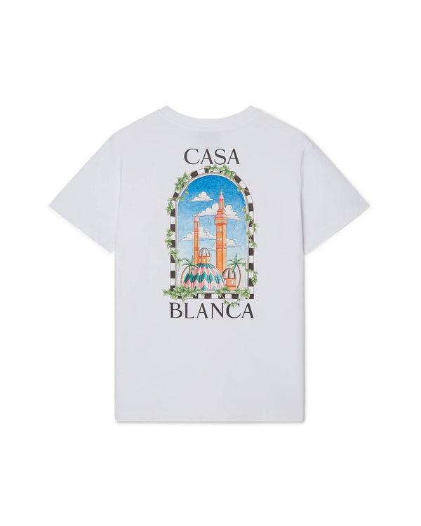 Vue De Damas T-Shirt