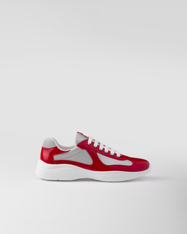 Sneaker Prada