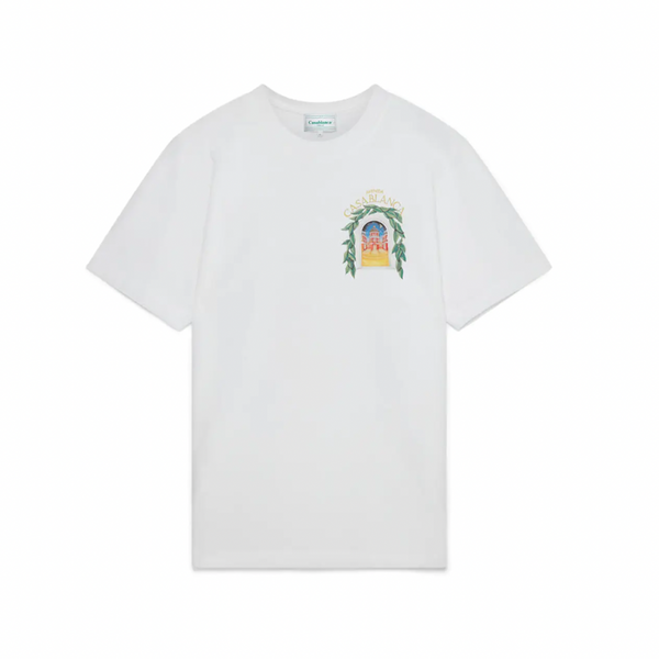 T shirt Casablanca
