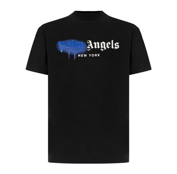 T Shirt Palm Angels