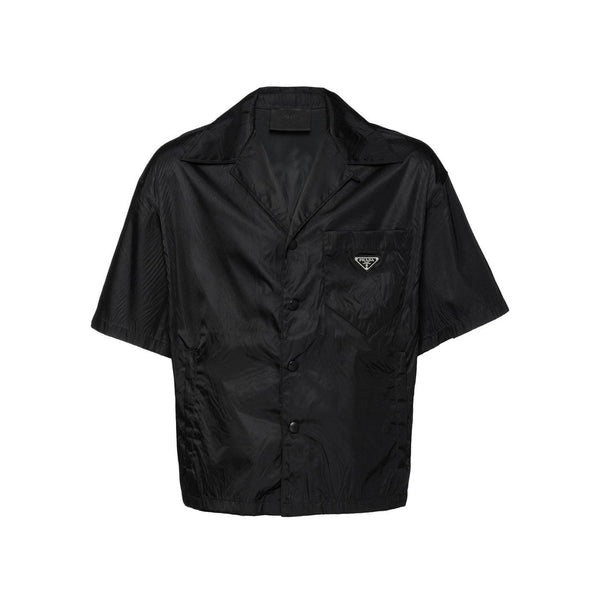 Chemise Prada