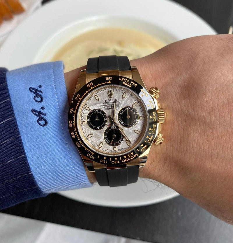 Montre Rolex Daytona Cosmograph