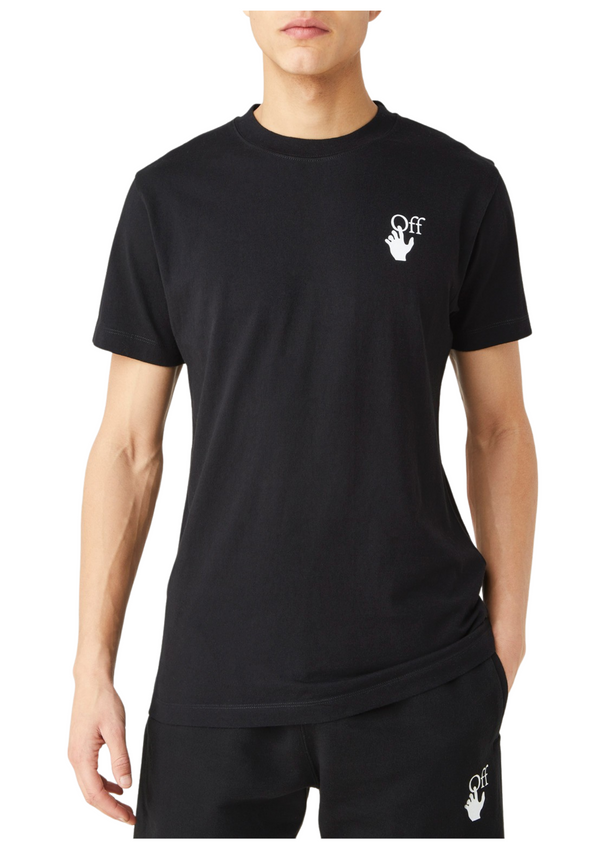 T-Shirt Off White