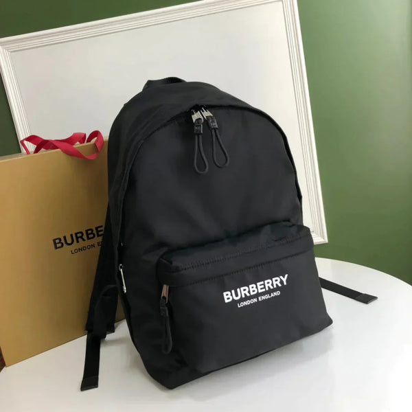 Sac à dos Burberry