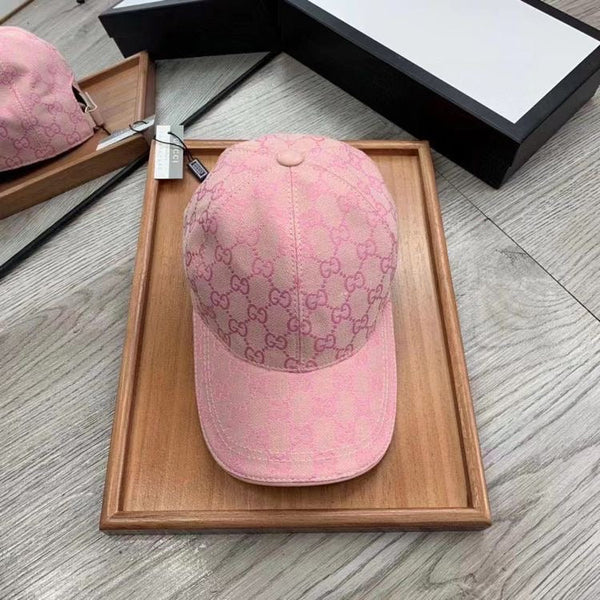 Casquette Gucci