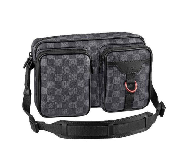 Sacoche Louis Vuitton