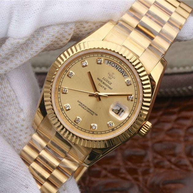 Montre Rolex Datejust