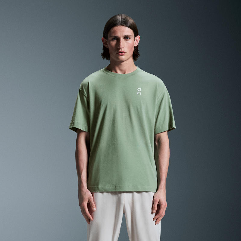 T-Shirt Club ON