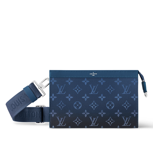 Sac à Bandoulières Louis Vuitton