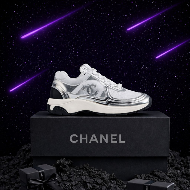Ajoute tes sneakers