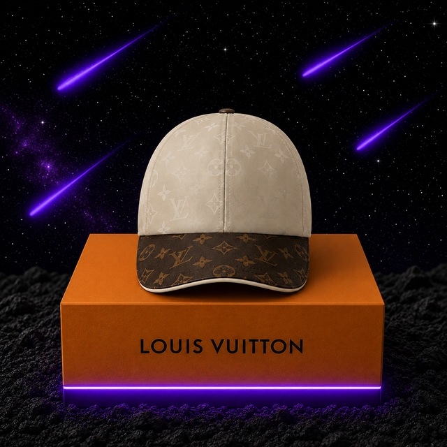 Termine avec ta casquette