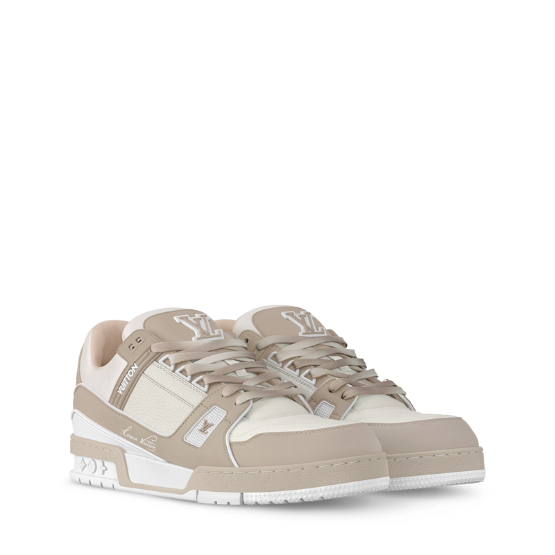Louis Vuitton Trainer