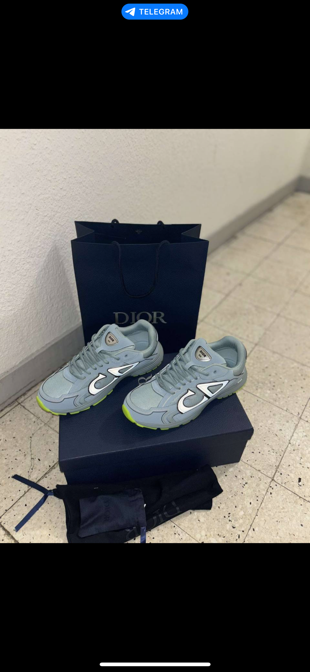 SNEAKERS B30