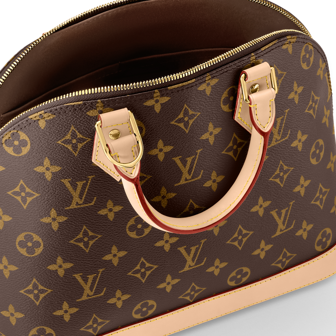 Sac Alma PM