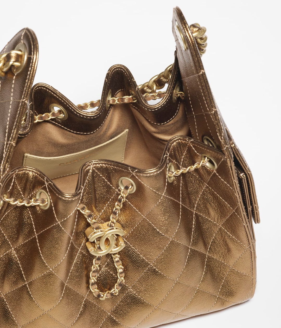PETIT SAC CHANEL 25