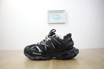 Blncg track noir & blanc