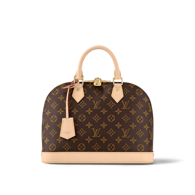 Sac Alma PM