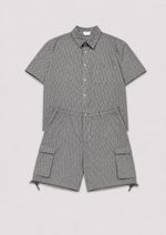 Ensemble Dior monogramme