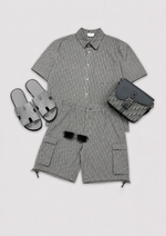 Ensemble EMPIRE LUXE Dior