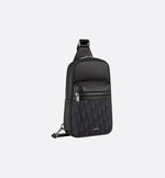 Slingbag Rider 2.0
