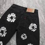 Jean Denim trs