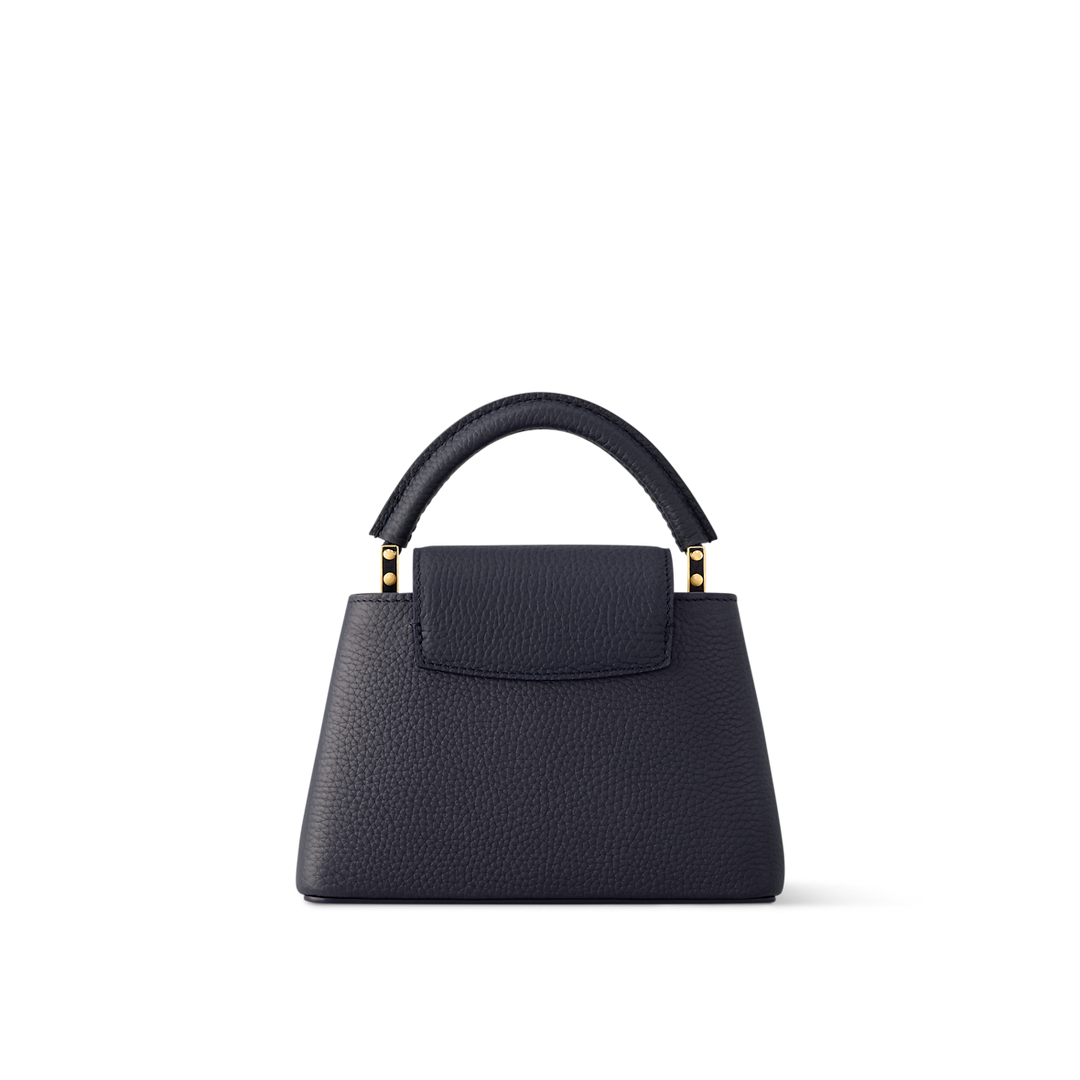 Sac Capucines Mini