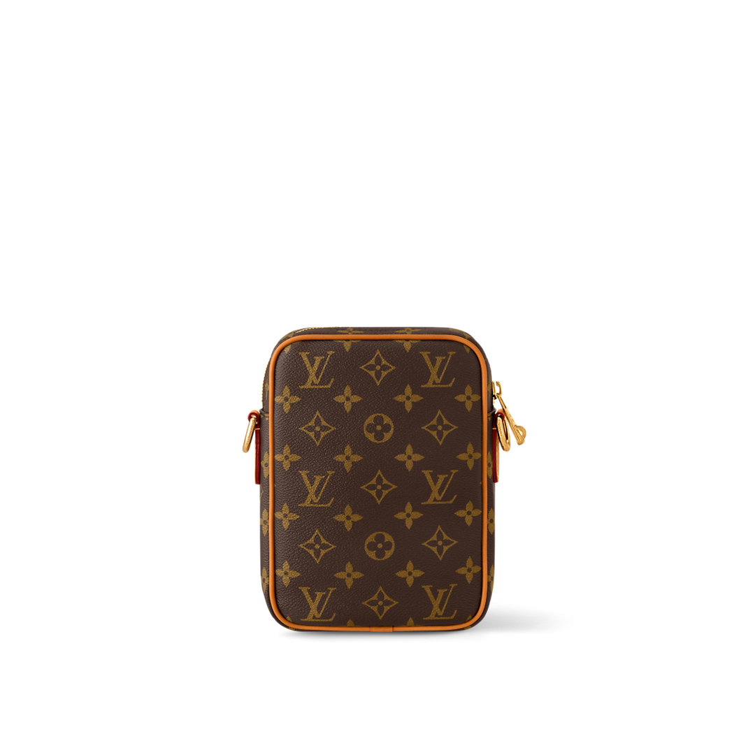 Sac Danube