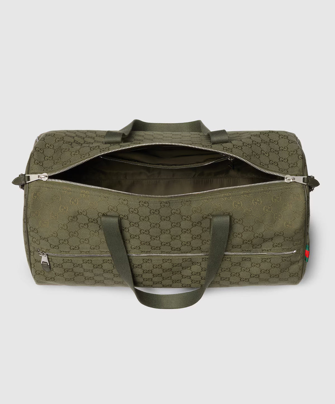 Sac de voyage en toile GG grand format