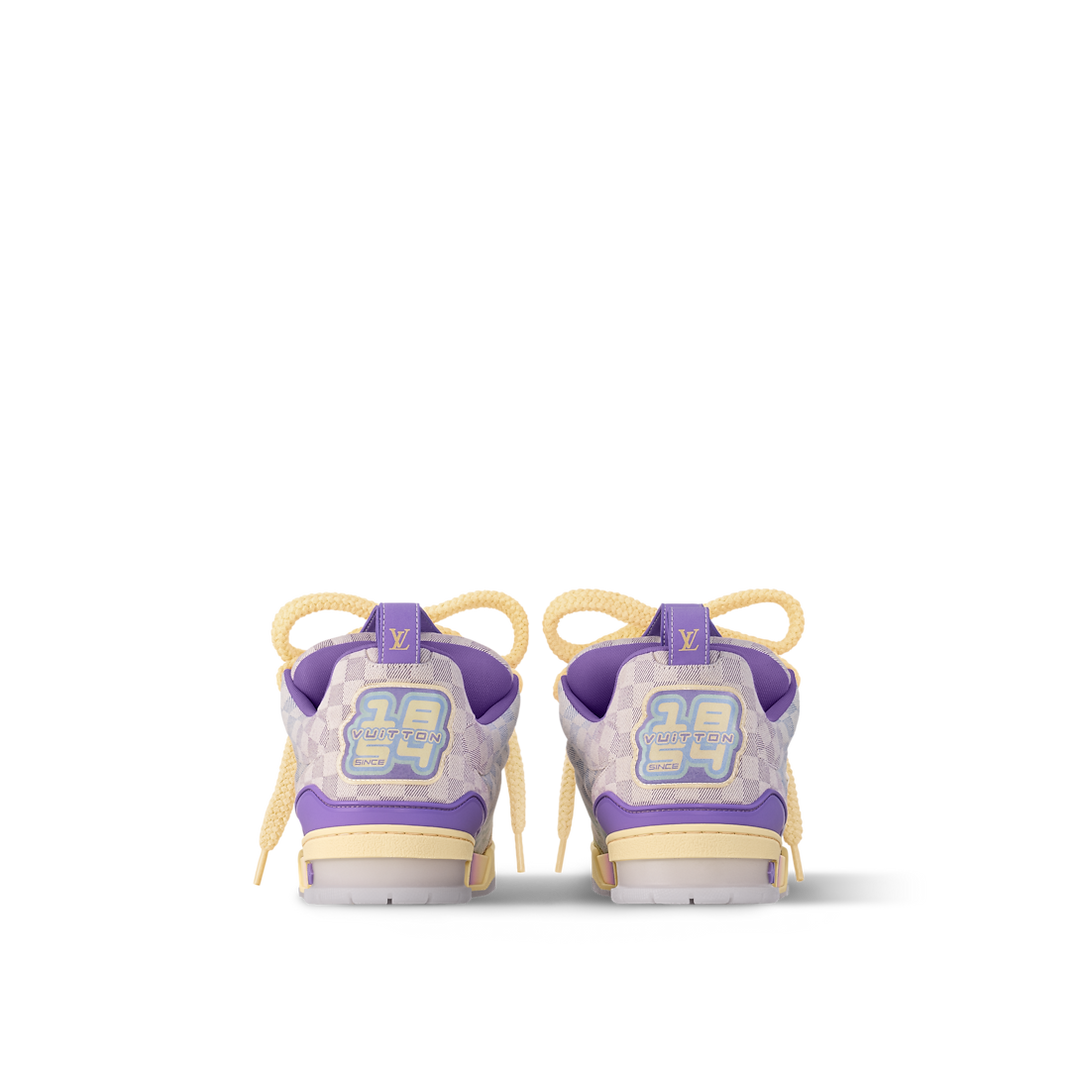 Sneaker LV Skate