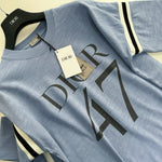 T shirt CD