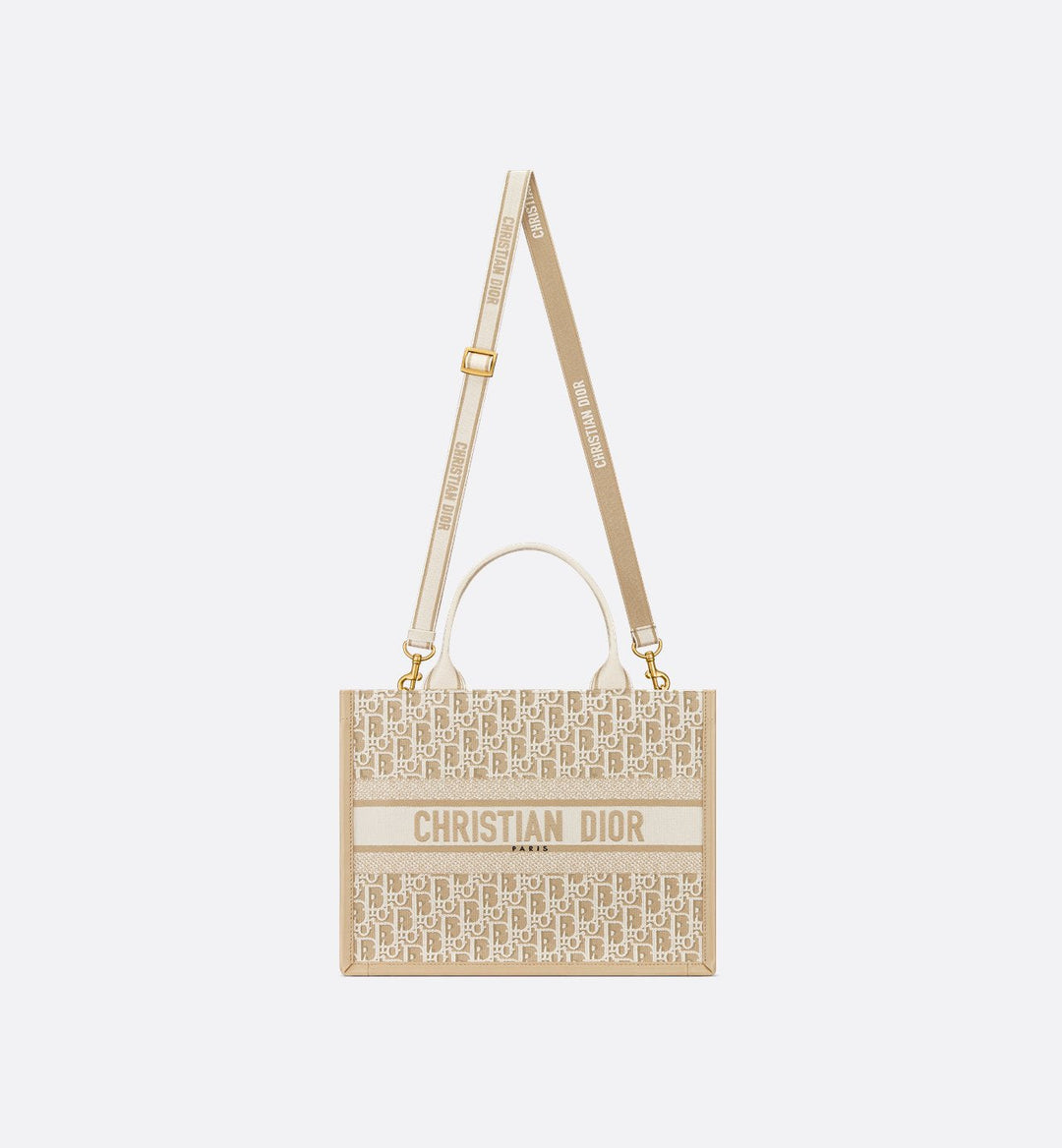 Sac Dior Book Tote Medium