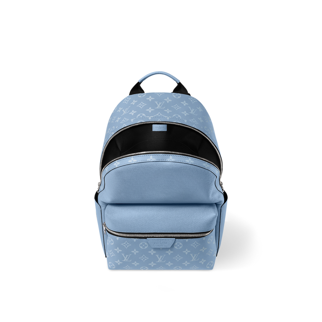 Sac à dos Discovery PM Bleu ciel