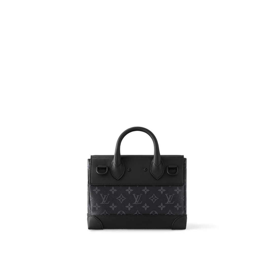 Sac Steamer PM